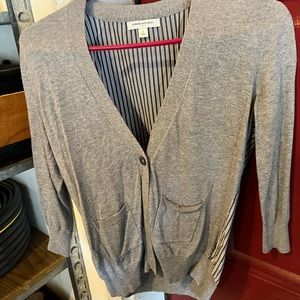 Banana Republic Cardigan